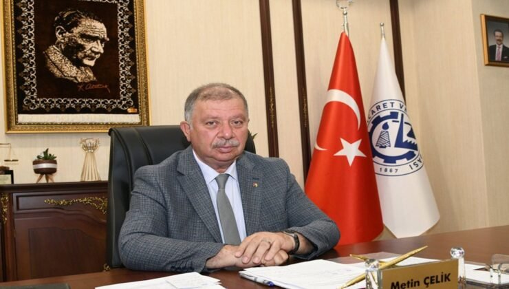 Itso’nun girişimleri sonuç verdi: Sigorta teknik personel yeterlilik sınavı ilimizde yapılacak