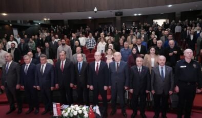 28 Ocak Veri Koruma Günü’nde Kamuda Yapay Zekâ ele alındı