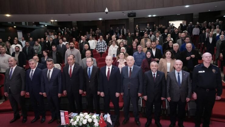 28 Ocak Veri Koruma Günü’nde Kamuda Yapay Zekâ ele alındı