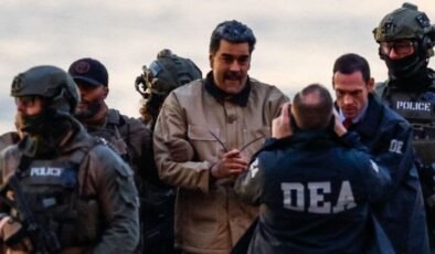 Maduro iddianamesinde ilginç gelişme: “Cartel de los Soles” iddiası geri çekildi