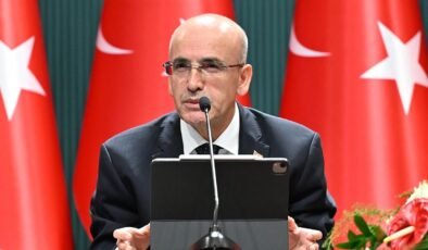 Şimşek: Enflasyondaki düşüş ekonominin tüm alanlarına yayıldı