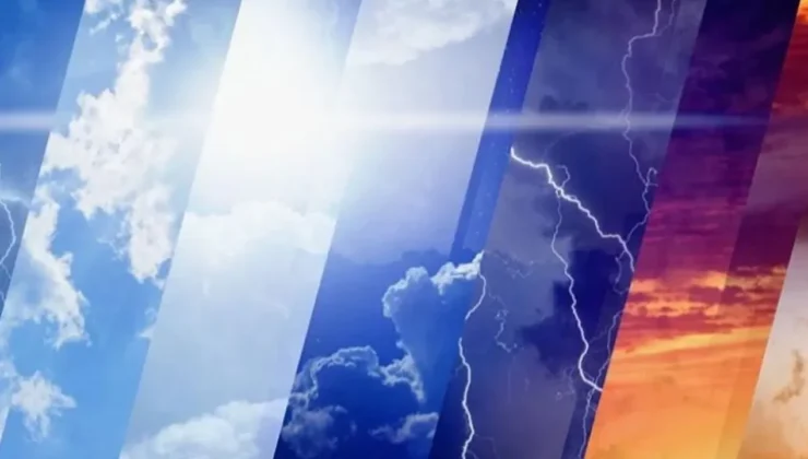 2025 sonbaharı Türkiye’de son 55 yılın en sıcak 8. dönemi oldu