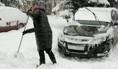 Meteoroloji uyardı: Ocak ayında kar yağışı etkili olacak