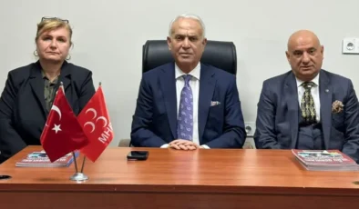 MHP’den Çukurova’da kan ve kök hücre bağış kampanyası