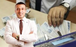 Murat Arnik: Vergi ve SGK Borcu Gerekçesiyle Kredinin Kesilmesi Esnafı Kilitliyor