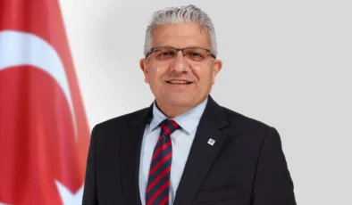 EOSB Başkanı Nadir Küpeli: Eskişehir İhracatı 2025’te 4,8 Milyar Doları Aştı