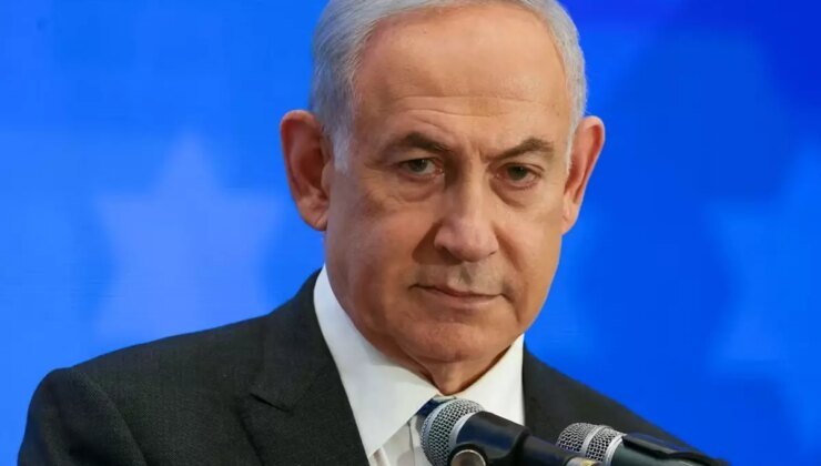Netanyahu’yu yargılayan hakim trafik kazasında hayatını kaybetti!
