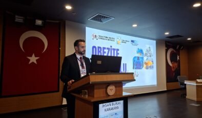 Eskişehir Şehir Hastanesi’nde Obezite Cerrahisi Sertifikasyon Programı Düzenlendi