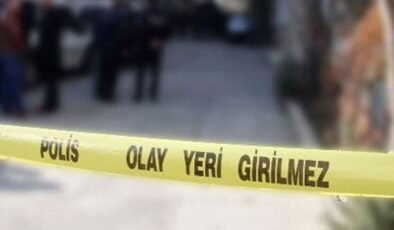Beyoğlu’nda aile faciası: Baba oğlunu öldürdü, ardından yaşamına son verdi
