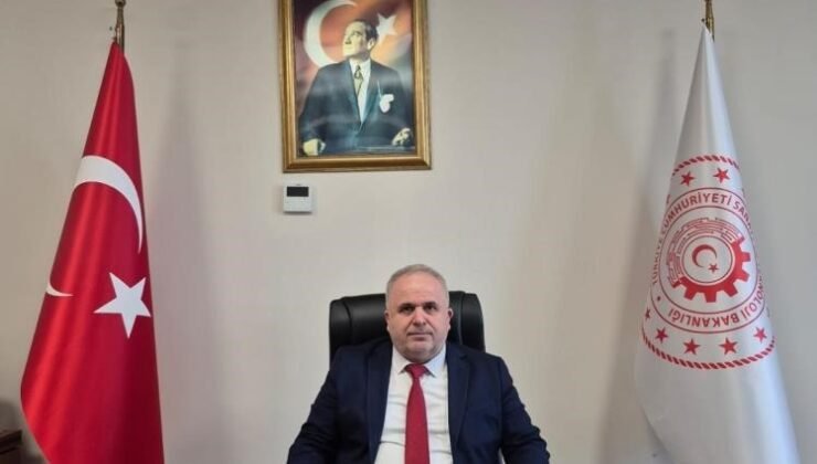 Ölçü ve ölçü aletleri için periyodik muayene uyarısı