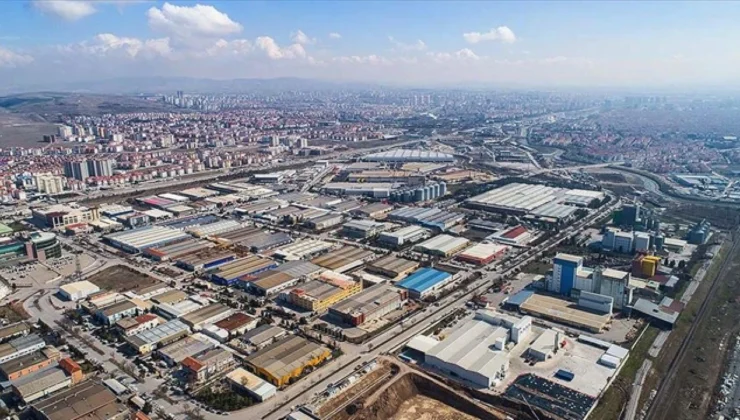 Eskişehir’de Dış Ticaret Hareketlendi: İhracat 147 Milyon Doları Aştı