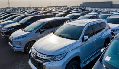 Otomotivde 2026 hedefi 43 milyar dolar