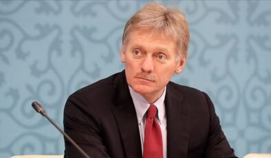 Kremlin: Ukrayna’daki toprak meselesi için geliştirilen formülün hayata geçirilmesi kritik