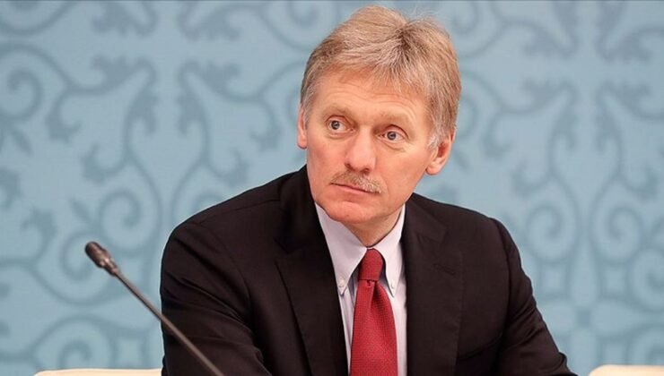 Kremlin: Ukrayna’daki toprak meselesi için geliştirilen formülün hayata geçirilmesi kritik