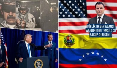 Petrol dolar dışına çıkarsa ne olur? Tarih cevap veriyor