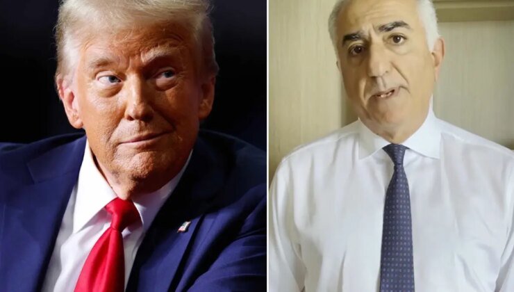 "Veliaht prense" Trump’tan soğuk duş: Görüşmeyi düşünmüyorum