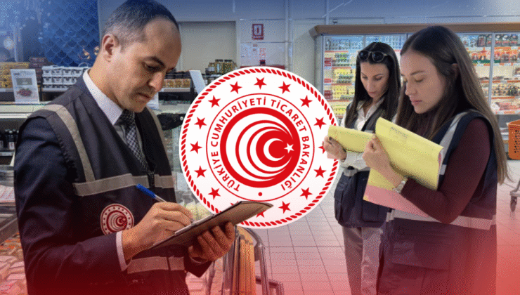 Ramazan ayı öncesi fahiş fiyatlara sıkı denetim