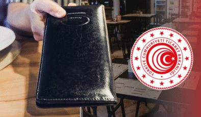 Restoranlarda ek ücret dönemi bitiyor