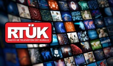 RTÜK’ten sahte telefon aramalarına karşı dikkat çağrısı