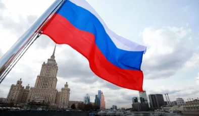 Moskova’dan Washington’a çağrı: Maduro ve eşinin akıbeti netleştirilmeli