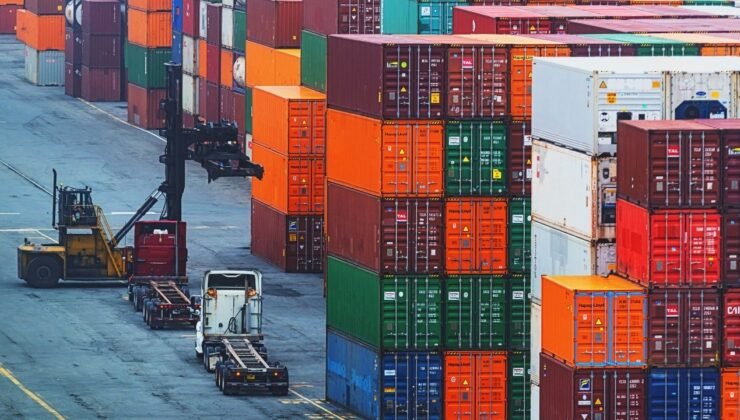 Türkiye’nin makine ihracatı 2025’te 28,7 milyar dolarla rekor seviyeye ulaştı