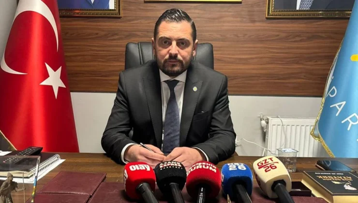 Serdar Ulucan: 2026 İyi Olanların Kazanacağı Bir Yıl Olacak