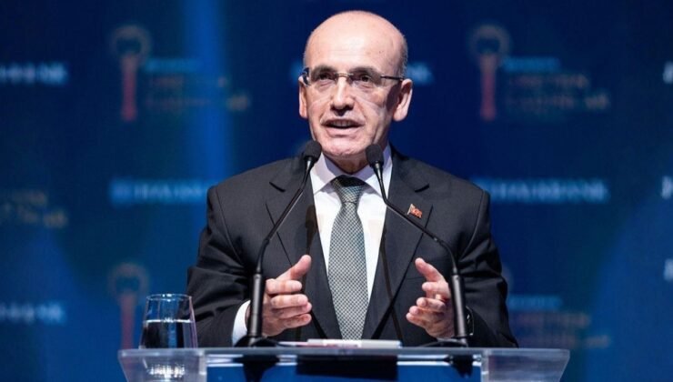 Şimşek’ten Moody’s ve Fitch sonrası olumlu mesaj