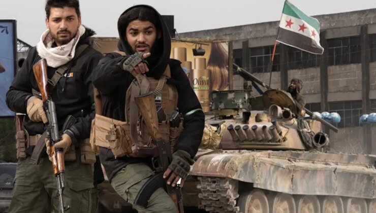 Suriye ordusu, YPG’ye yönelik nokta operasyonlarına devam ediyor! 142 bin kişi tahliye edildi