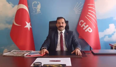 Talat Yalaz’dan Nebi Hatipoğlu’na Sert Yanıt: Tehdit Diliyle Siyaset Yapılamaz