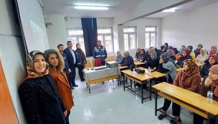 Tavşanlı’da tütünle mücadele seferberliği