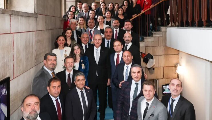 TBMM Başkanı Kurtulmuş’tan stajyer istismar iddialarına ilk açıklama: Bir kişi bile olsa yüz kızartıcıdır