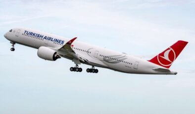 THY’den İstanbul–Tiran hattına yeniden uçuş