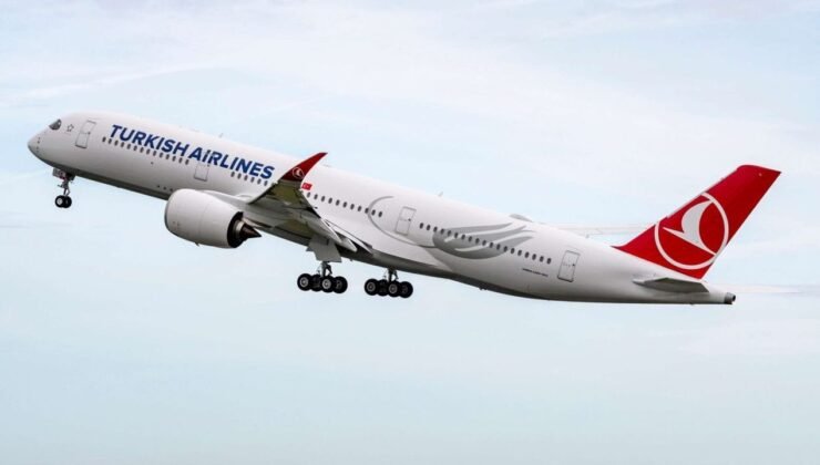 THY’den 100 milyar liralık dev yatırım