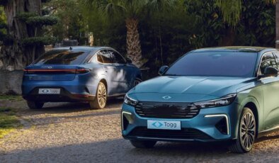 Togg’un 2026 fiyat listesi değişti