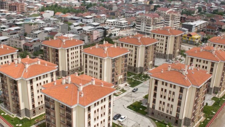 TOKİ’nin 2026 taksit artış oranları netleşti