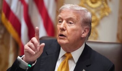 Trump’tan çarpıcı açıklama: Venezuela operasyonu tamamlandı