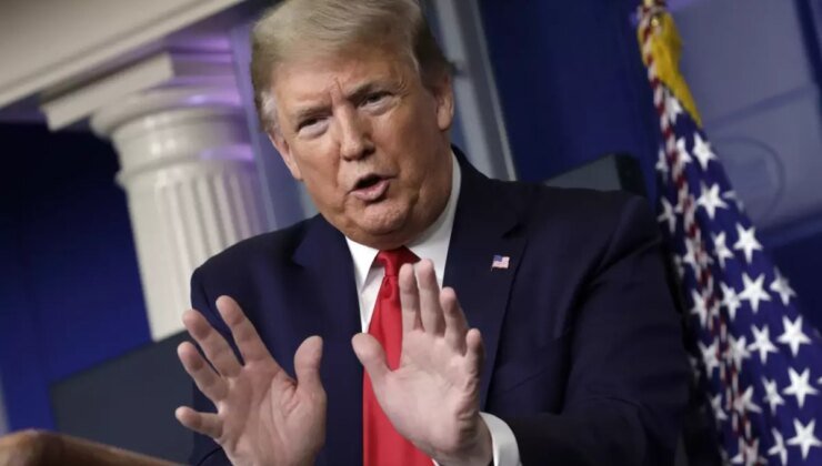 Trump’a Venezuela freni: Senato, askeri güç kullanımını sınırlama adımı attı