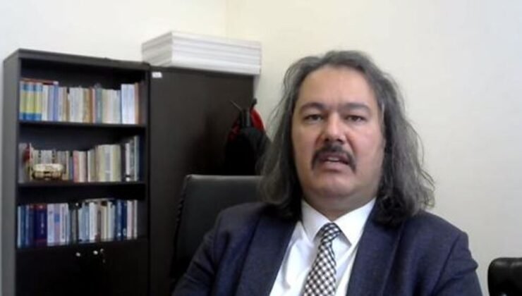 Prof. Dr. Kamer: Grok vakası dijital cinsel tacizdir