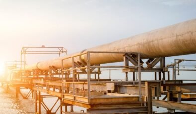 Diyarbakır’da yerli doğal gazla elektrik üretimi başladı