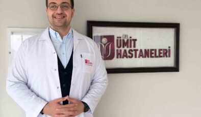 Uzmanı uyardı: “Her akıntı enfeksiyon anlamına gelmez”