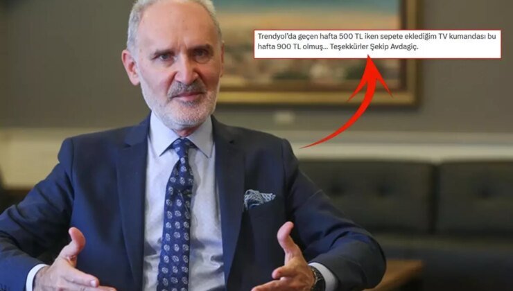 Vatandaşı mağdur eden karara "Memnunuz" diyen Şekib Avdagiç’e tepki yağıyor