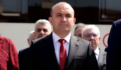 Gürhan Albayrak’ın Kayınpederi Alaattin Öztürk Vefat Etti