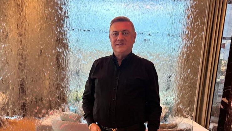 Hasan Kartal: “Kalıcı Başarı İçin Sağlam Temel Şart”