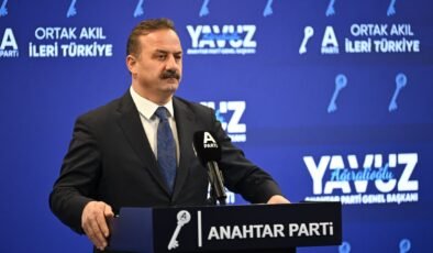 Ağıralioğlu: Masalla karın doymuyor! tabelayla tencere kaynamıyor!