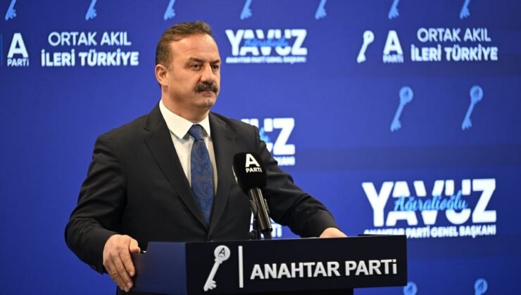 Ağıralioğlu: Masalla karın doymuyor! tabelayla tencere kaynamıyor!