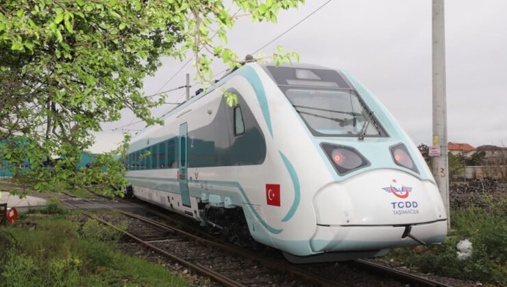 Vagon Üretiminde Tarihi Rekor