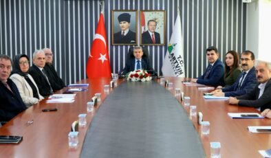 Artvin’de İŞKUR’dan 1890 kişi işe yerleştirildi