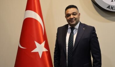 Aksaray, Türkiye'nin yeni sanayi üssü oluyor: Bakan Kacır'ın açıklamalarında Aksaray öne çıktı