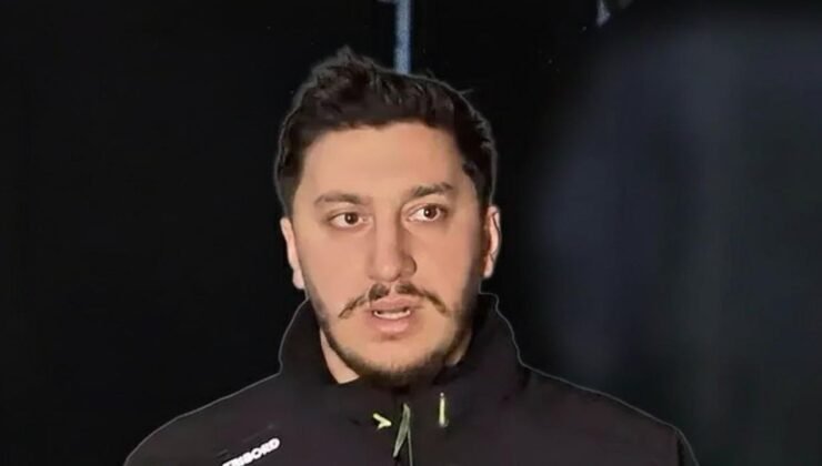 Güllü’nün oğlu Tuğberk Yağız Gülter’in uyuşturucu testi sonuçlandı