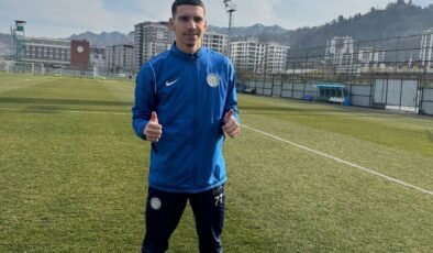 Altın Zeqiri: En iyi halimiz henüz ortaya çıkmadı